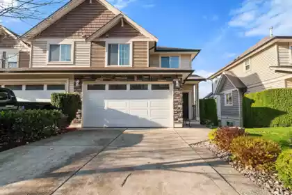 28 46832 Hudson Road, Chilliwack, BC, Chilliwack — Townhouse for sale