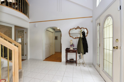 Bedroom 3 Photo of 16524 84a Avenue, Surrey, BC