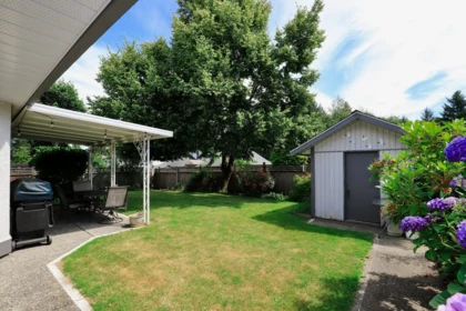 Dining Area Photo of 16524 84a Avenue, Surrey, BC