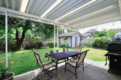 Garden / Landscaping Photo of 16524 84a Avenue, Surrey, BC