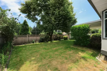 Living Room Photo of 16524 84a Avenue, Surrey, BC