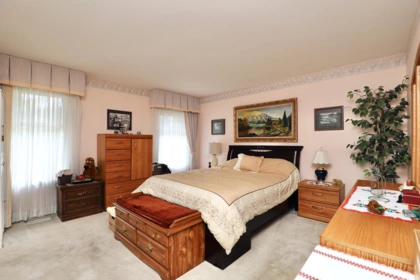 Office / Den Photo of 16524 84a Avenue, Surrey, BC