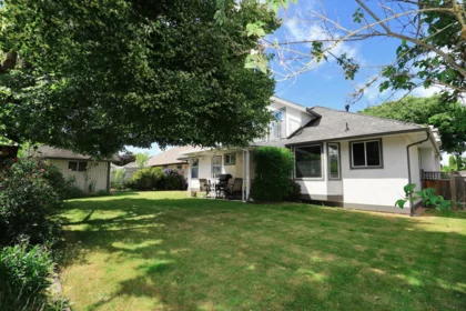 Outdoor Kitchen Photo of 16524 84a Avenue, Surrey, BC