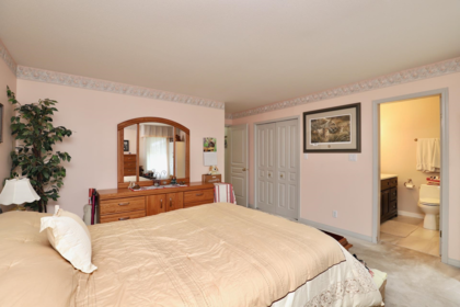 Powder Room Photo of 16524 84a Avenue, Surrey, BC