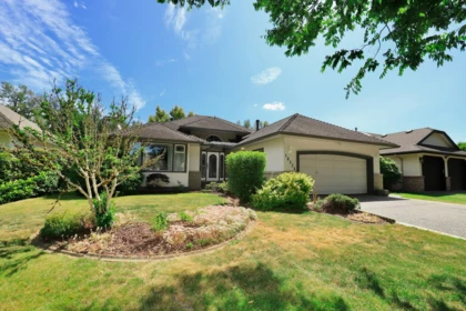 Street View Photo of 16524 84a Avenue, Surrey, BC