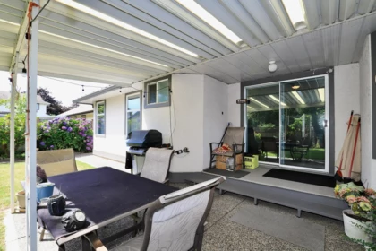 Swimming Pool Photo of 16524 84a Avenue, Surrey, BC