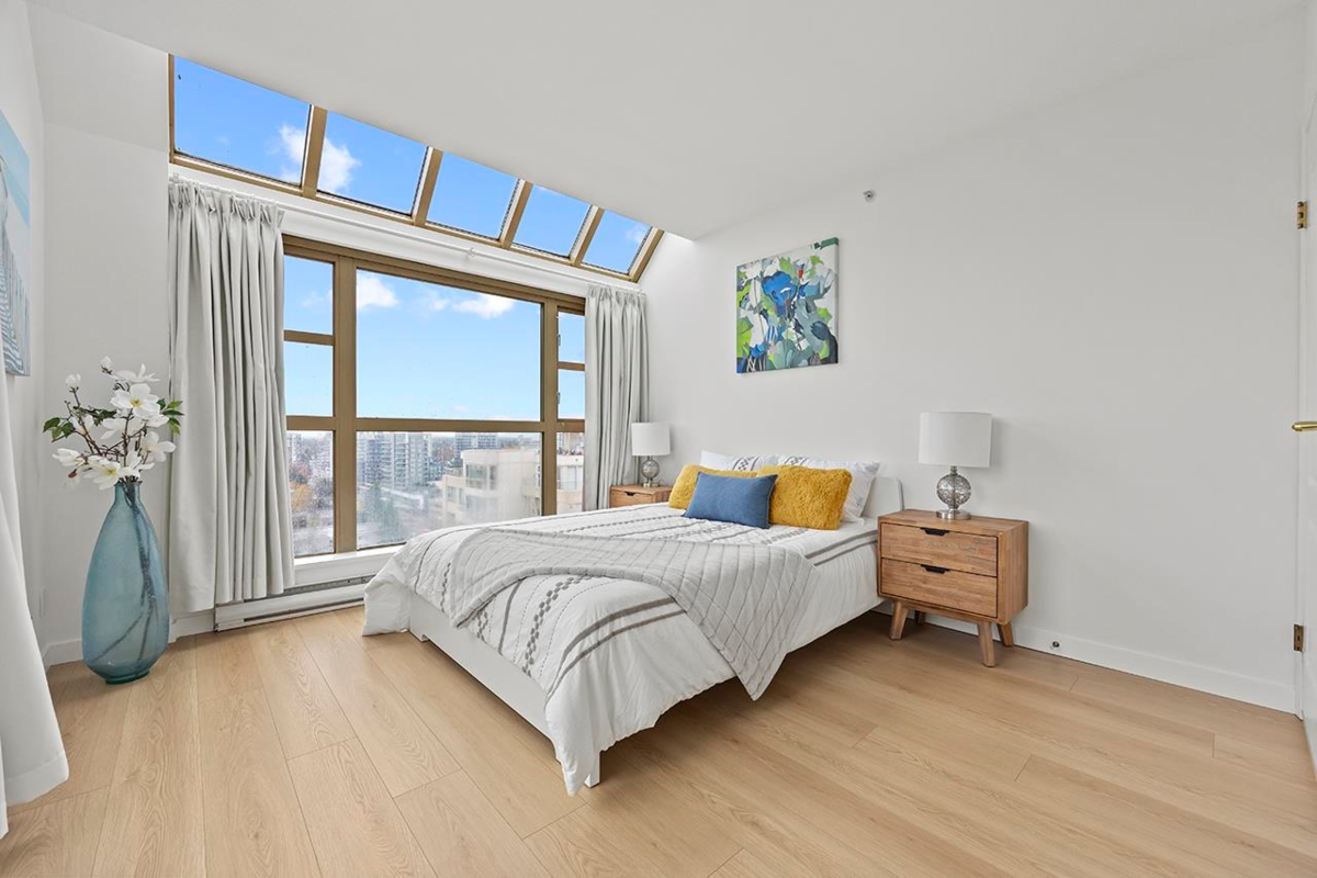 Basement Recreation Room Photo of 1503 8297 Saba Road, Richmond, BC