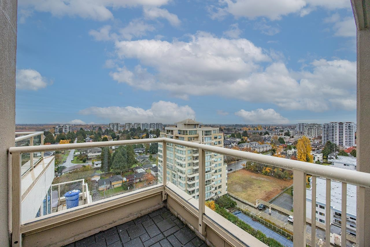 Garden / Landscaping Photo of 1503 8297 Saba Road, Richmond, BC