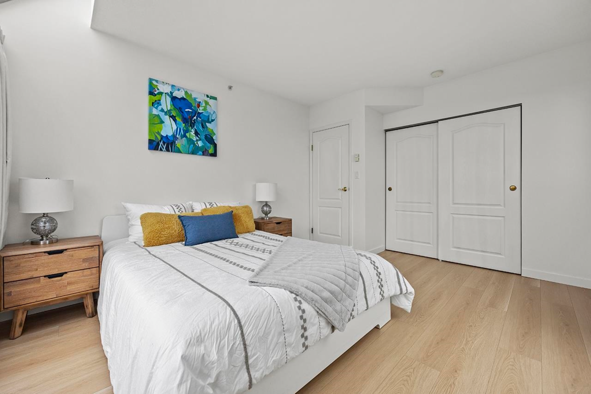 Laundry Room Photo of 1503 8297 Saba Road, Richmond, BC