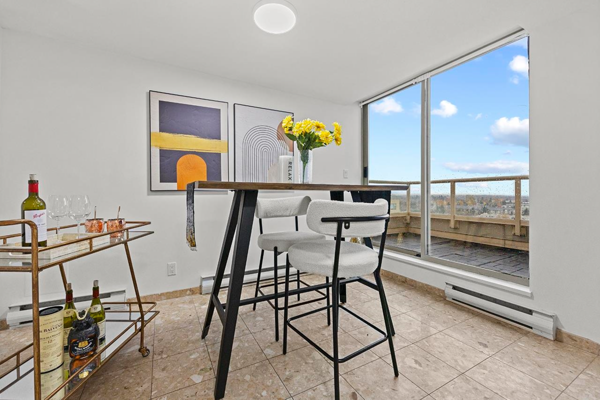 Primary Bedroom Photo of 1503 8297 Saba Road, Richmond, BC