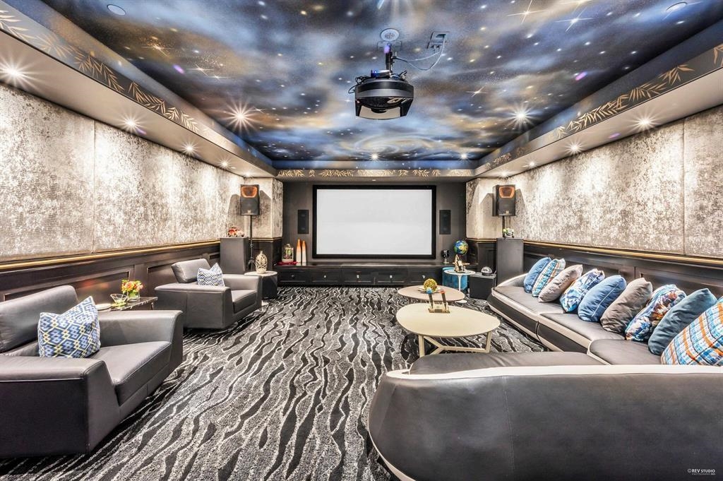 Aerial View of 13657 Marine Drive, White Rock, BC