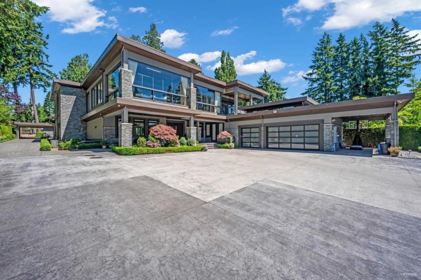 13657 Marine Drive, White Rock, BC, White Rock — Single Family Residence for sale