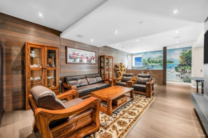 Street View Photo of 13657 Marine Drive, White Rock, BC