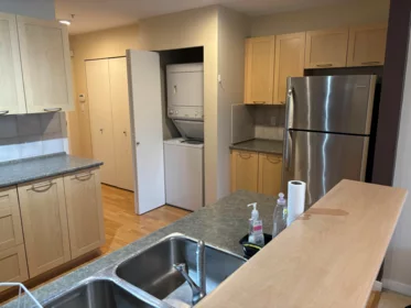 215 1503 W 65th Avenue, Vancouver, BC, Vancouver — Apartment/Condo for sale