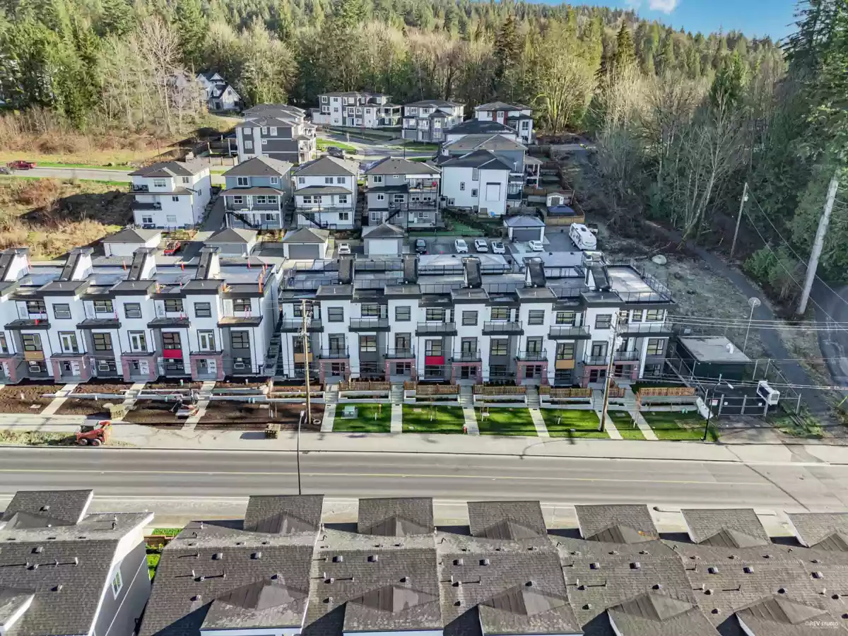 Backyard Photo of 13638 232 Street, Maple Ridge, BC