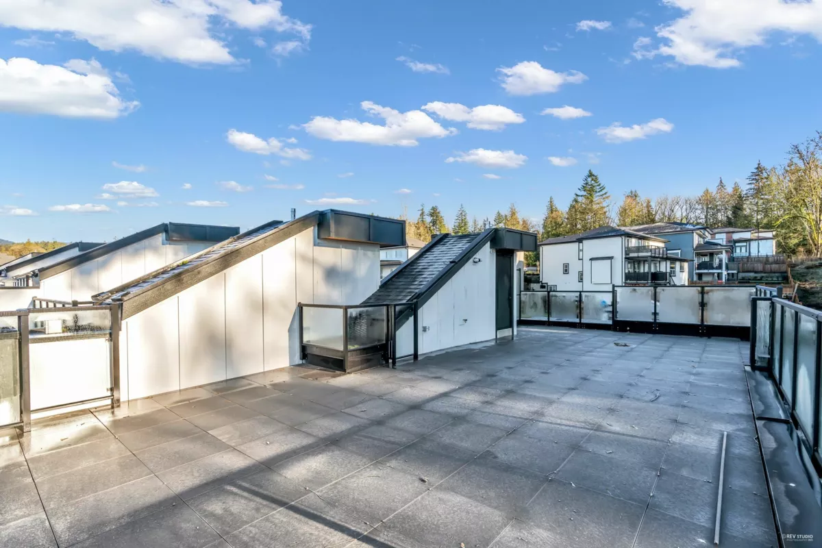 Basement Recreation Room Photo of 13638 232 Street, Maple Ridge, BC