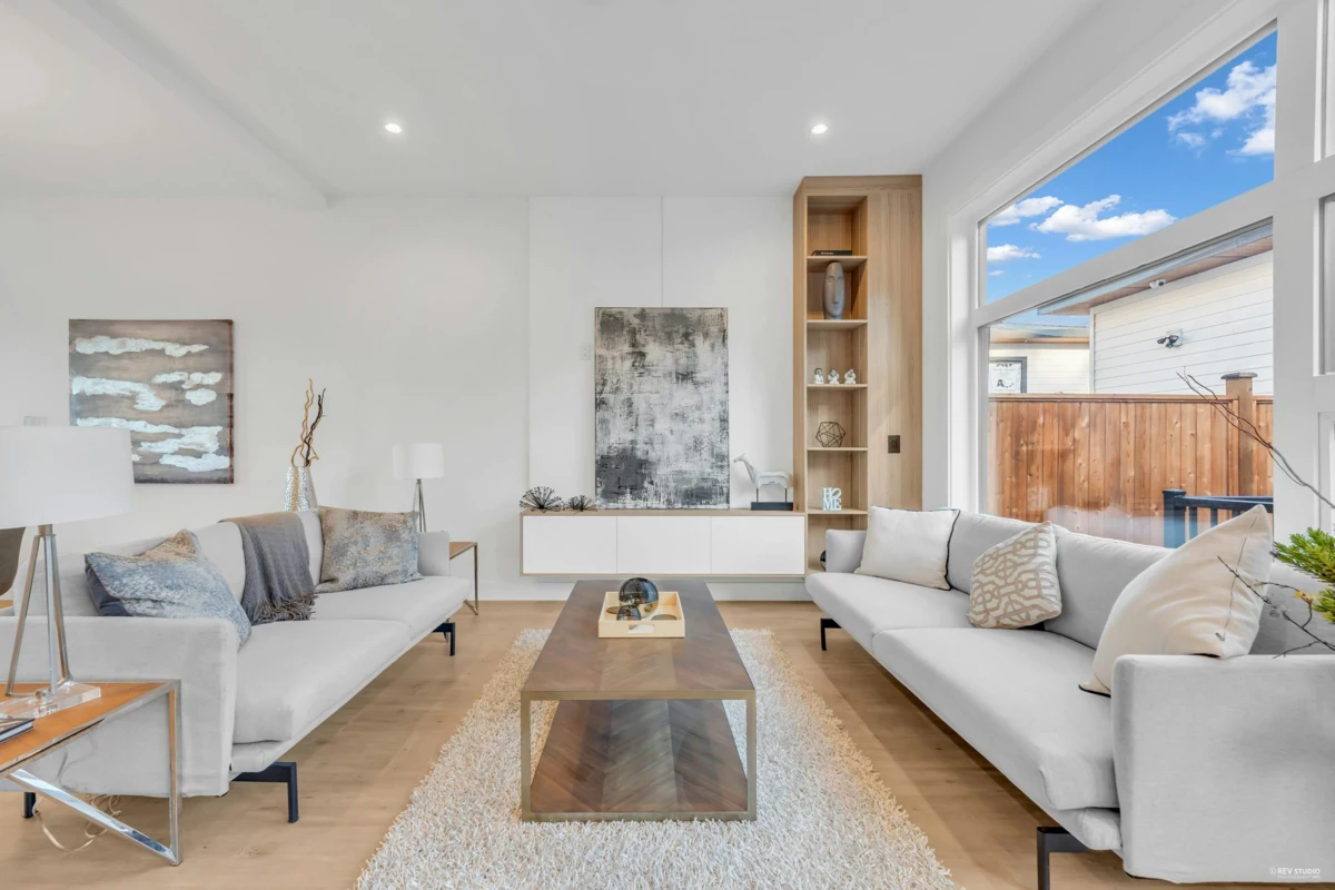 Breakfast Nook Photo of 13638 232 Street, Maple Ridge, BC