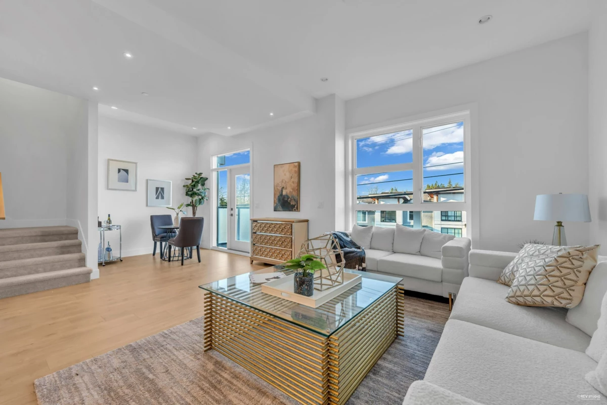 Exterior Rear Photo of 13638 232 Street, Maple Ridge, BC