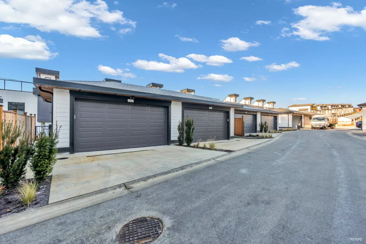 Garage Interior Photo of 13638 232 Street, Maple Ridge, BC