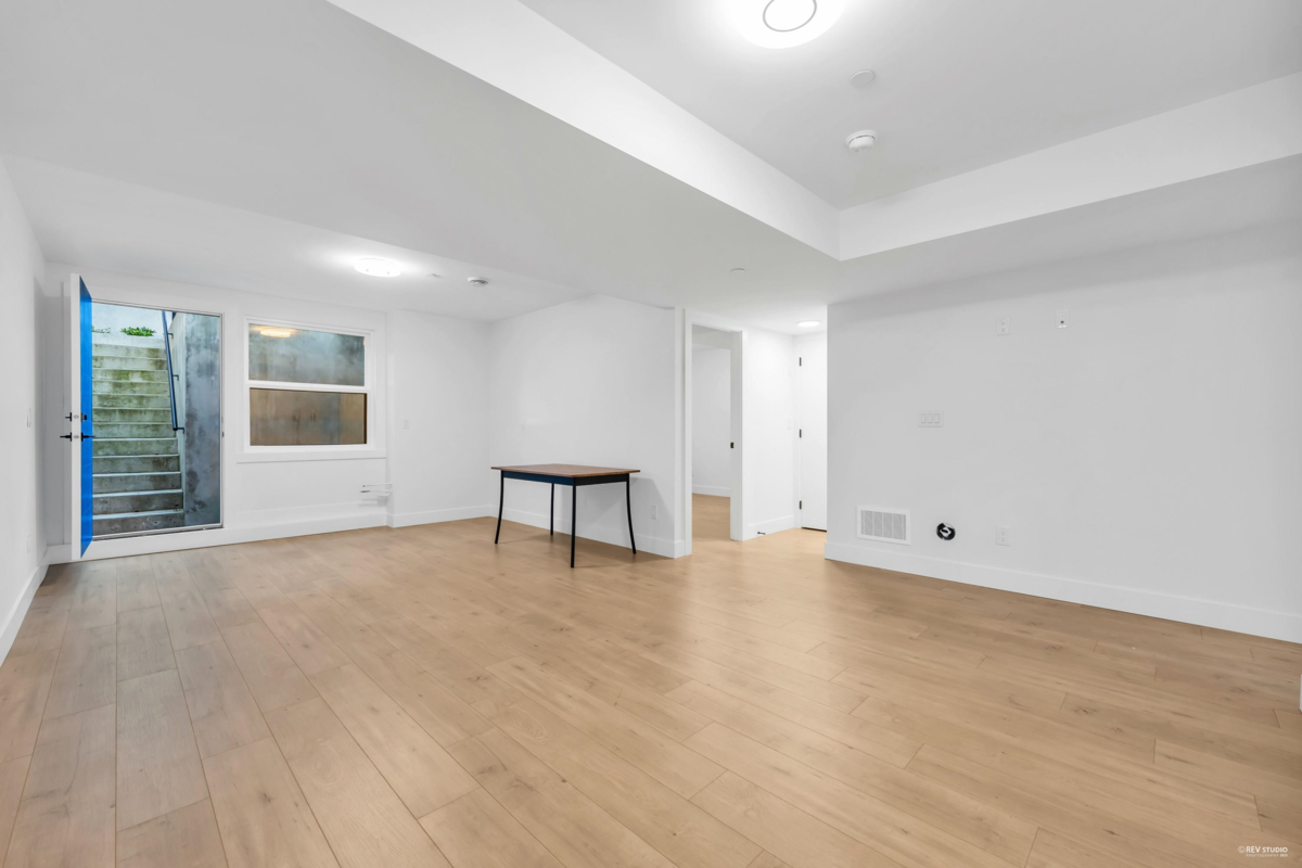 Office / Den Photo of 13638 232 Street, Maple Ridge, BC