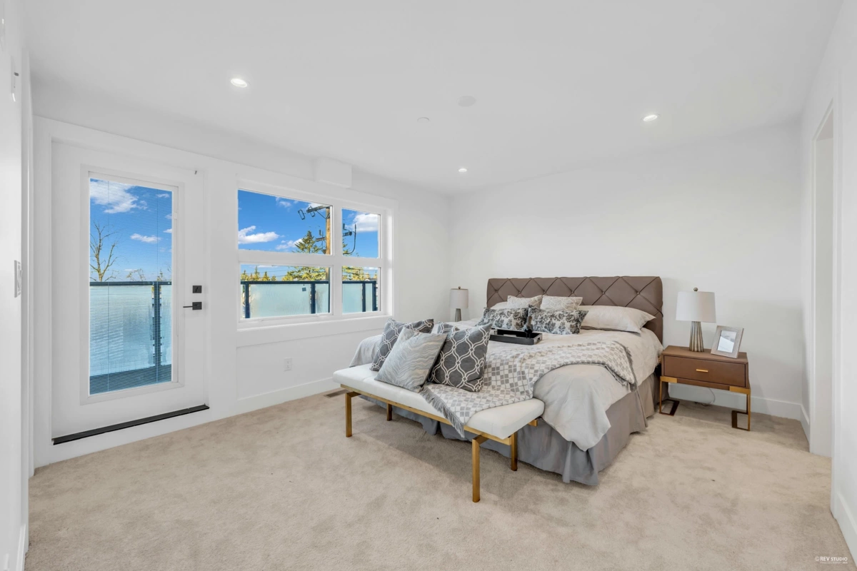 Primary Bathroom Photo of 13638 232 Street, Maple Ridge, BC