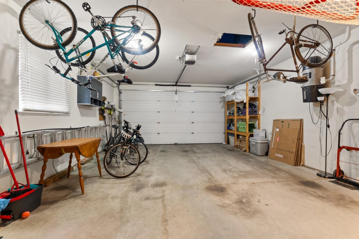 Backyard Photo of 3880 Garry Street, Richmond, BC