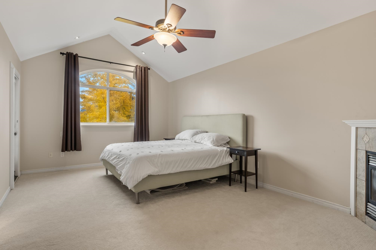 Bedroom 3 Photo of 3880 Garry Street, Richmond, BC