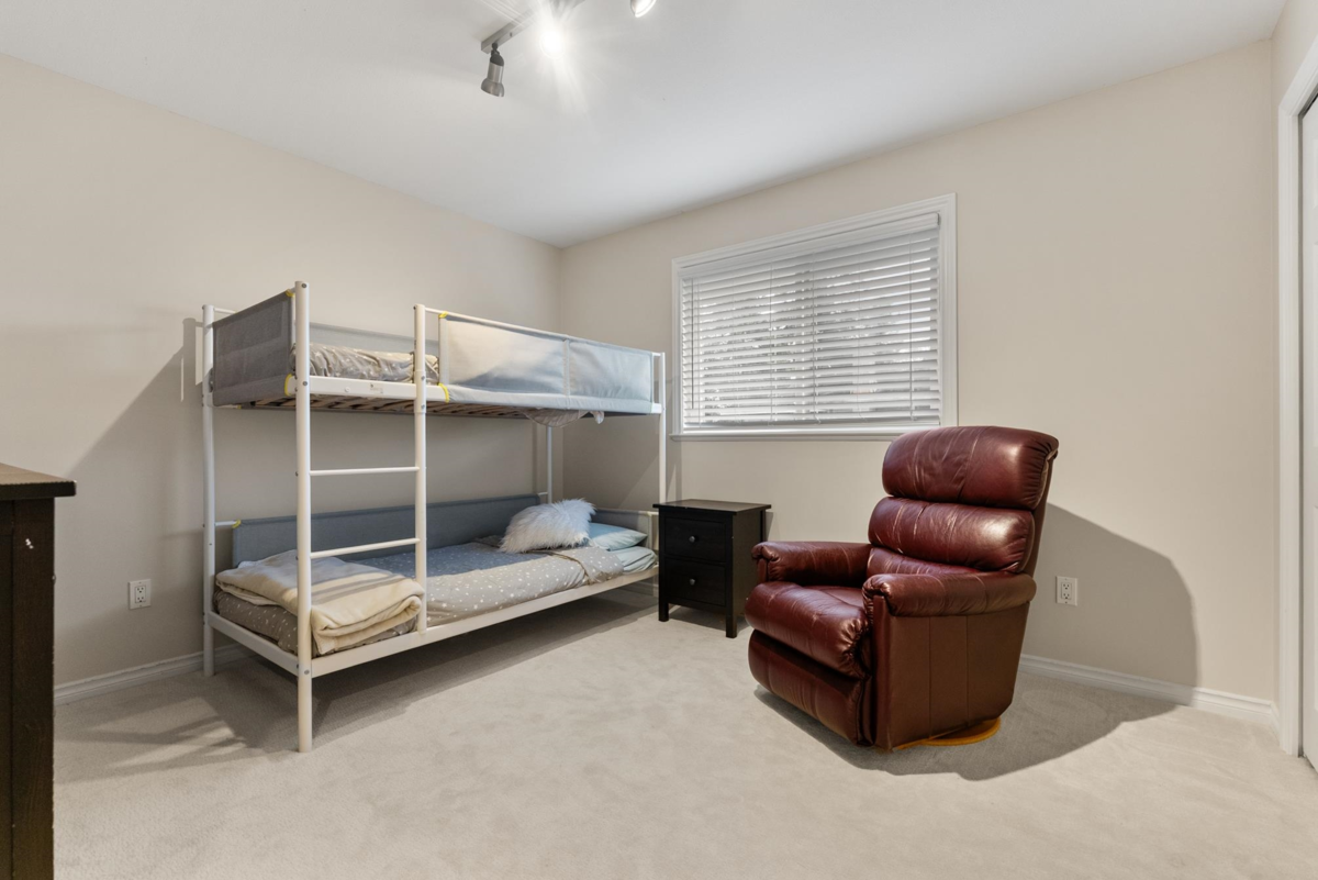 Hallway Photo of 3880 Garry Street, Richmond, BC