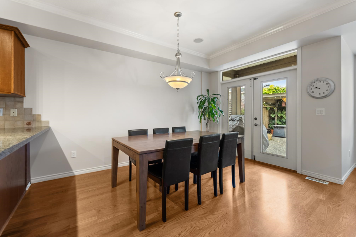 Kitchen Photo of 3880 Garry Street, Richmond, BC