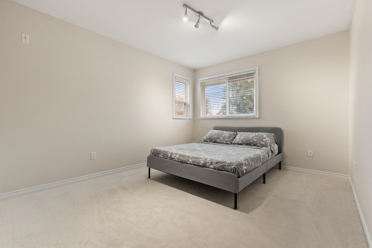 Mudroom Photo of 3880 Garry Street, Richmond, BC