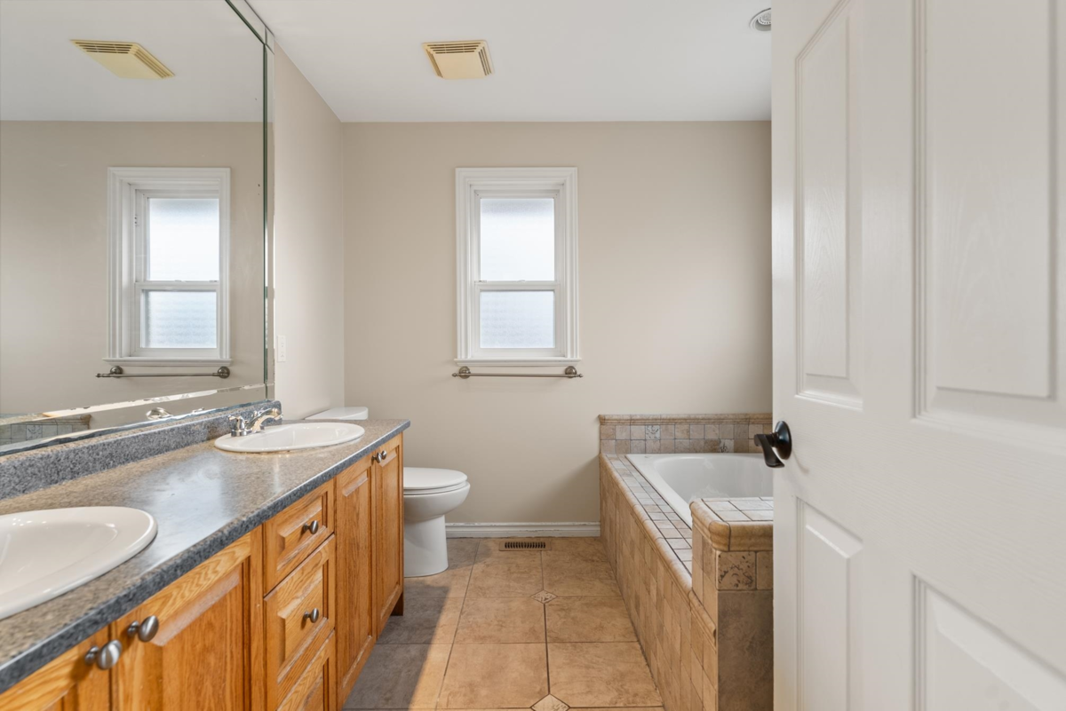 Office / Den Photo of 3880 Garry Street, Richmond, BC