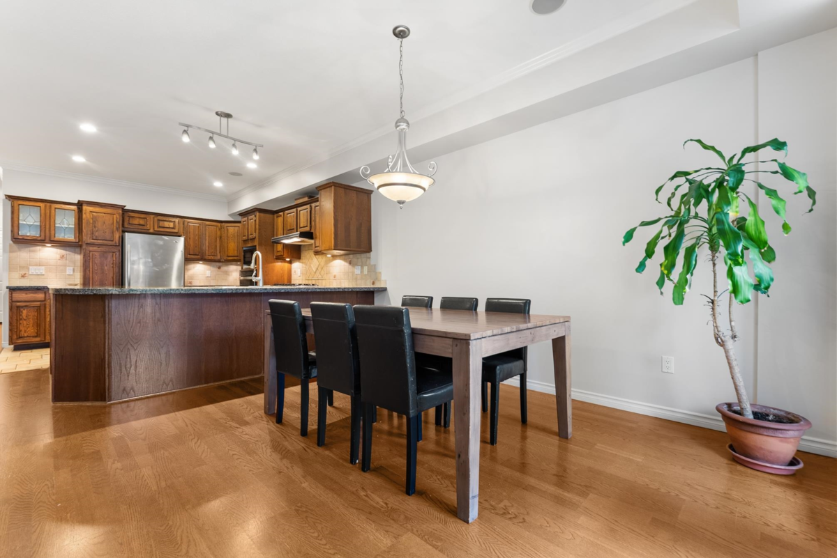 Pantry Photo of 3880 Garry Street, Richmond, BC