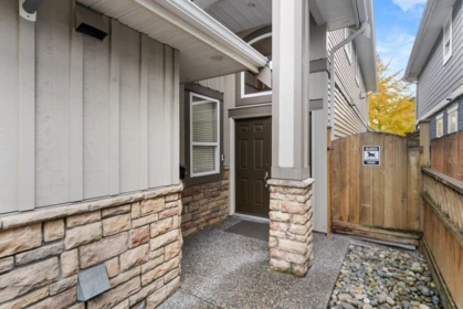 3880 Garry Street, Richmond, BC