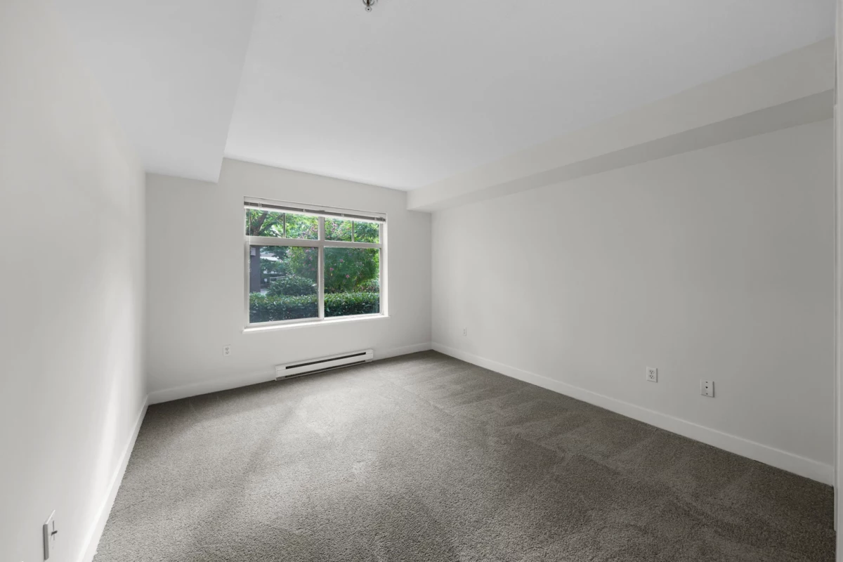 Bedroom 3 Photo of 111 12248 224 Street, Maple Ridge, BC