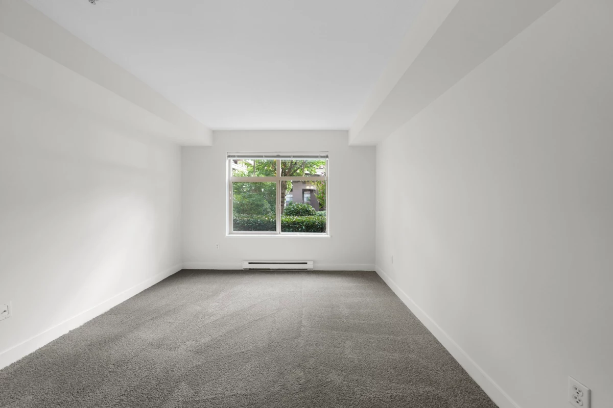 Bedroom 4 Photo of 111 12248 224 Street, Maple Ridge, BC