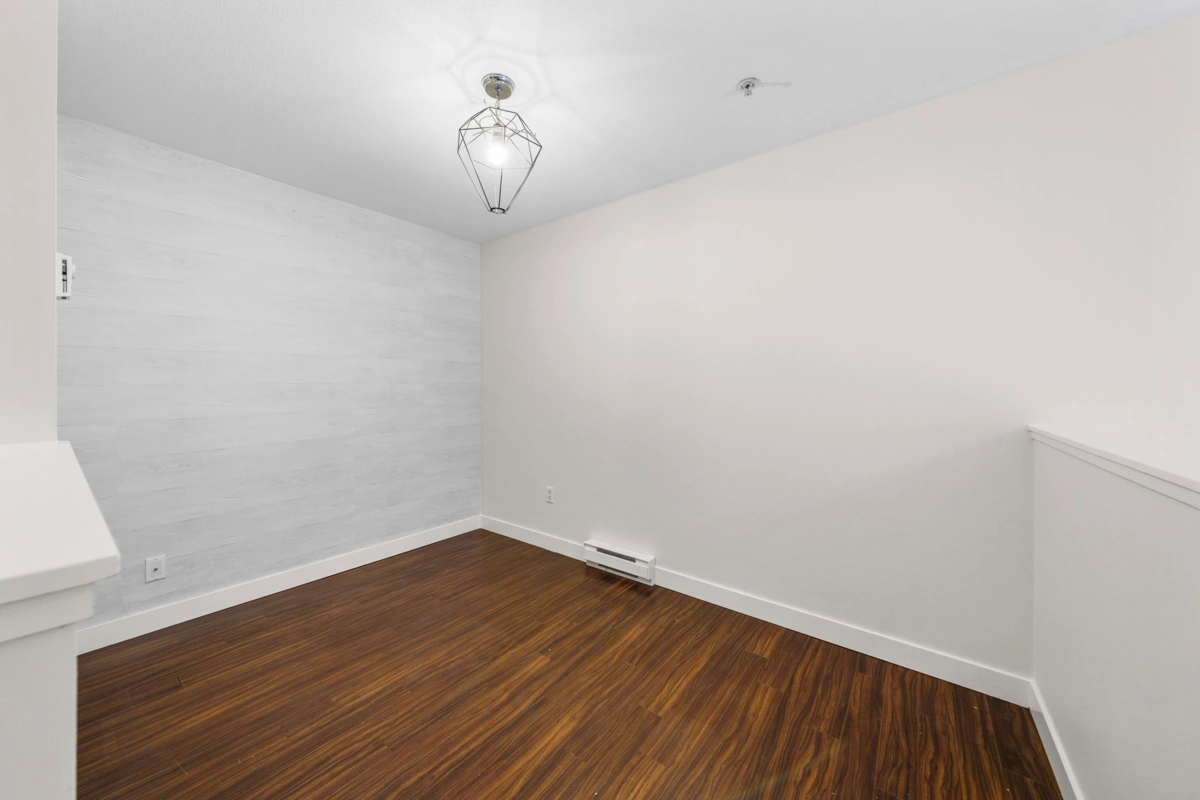 Dining Area Photo of 111 12248 224 Street, Maple Ridge, BC