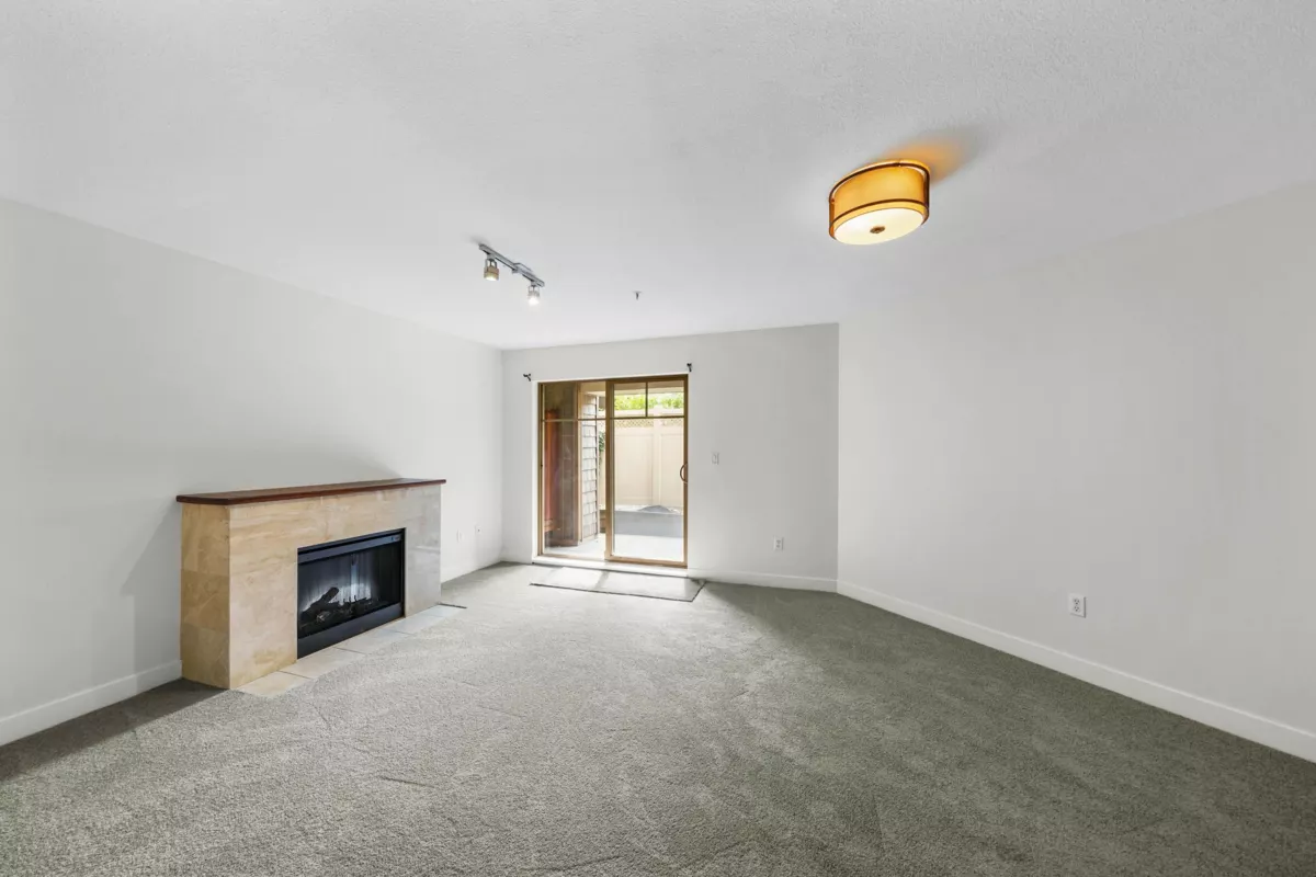 Exterior Rear Photo of 111 12248 224 Street, Maple Ridge, BC