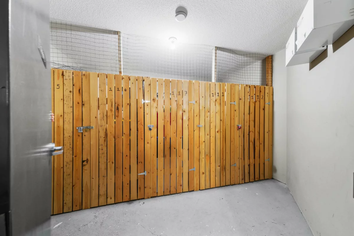 Garden / Landscaping Photo of 111 12248 224 Street, Maple Ridge, BC