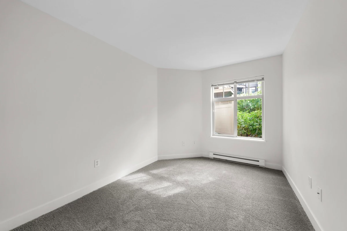 Laundry Room Photo of 111 12248 224 Street, Maple Ridge, BC