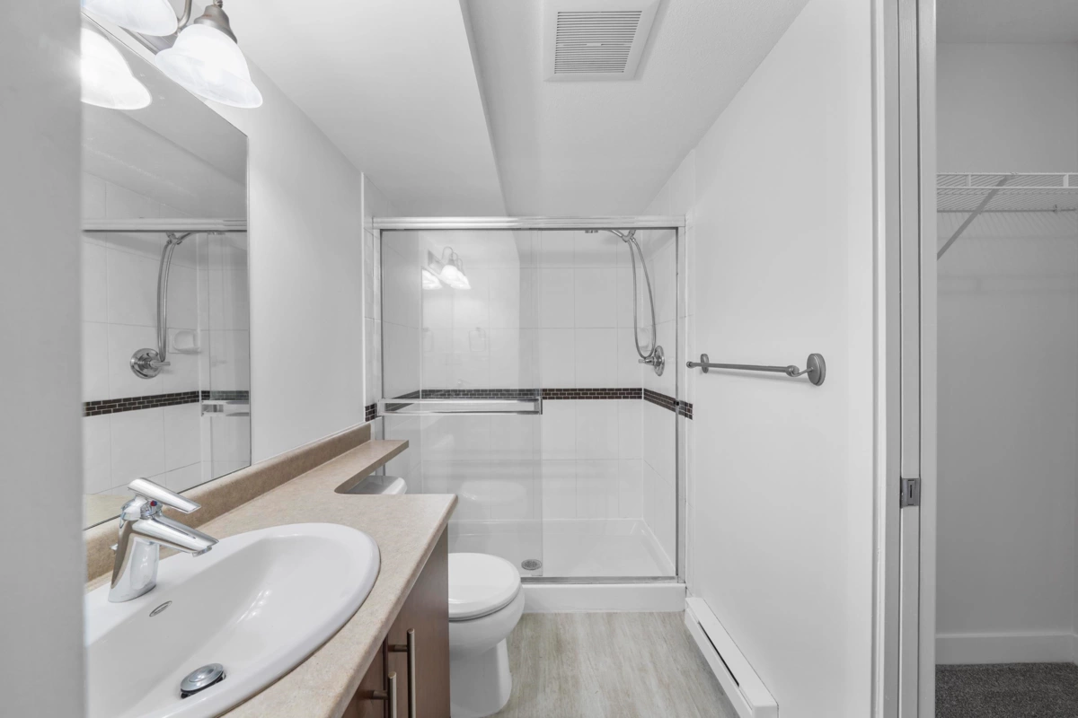 Loft / Bonus Room Photo of 111 12248 224 Street, Maple Ridge, BC