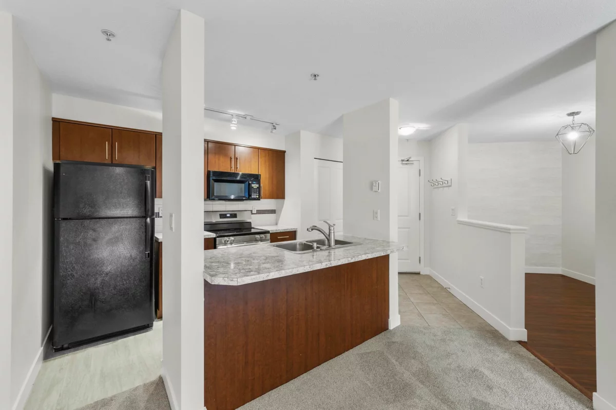 Pantry Photo of 111 12248 224 Street, Maple Ridge, BC