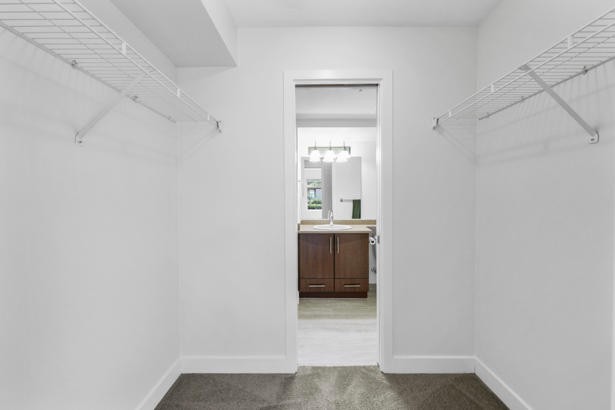 Powder Room Photo of 111 12248 224 Street, Maple Ridge, BC