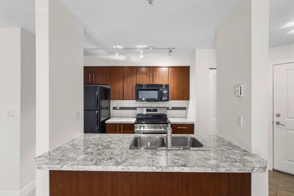 Primary Bedroom Photo of 111 12248 224 Street, Maple Ridge, BC