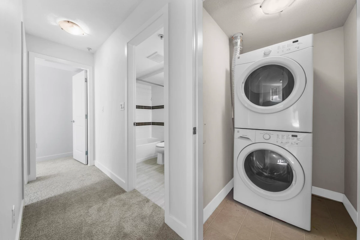 Staircase Photo of 111 12248 224 Street, Maple Ridge, BC