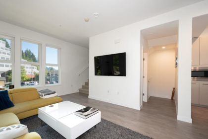 13 351 Copper Drive, Britannia Beach, BC, Britannia Beach — Townhouse for sale
