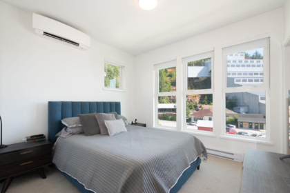 Office / Den Photo of 13 351 Copper Drive, Britannia Beach, BC