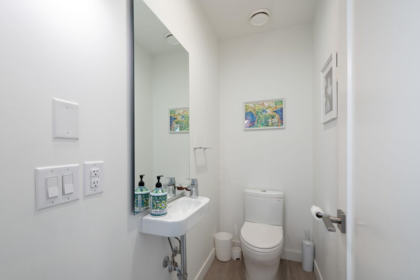 Powder Room Photo of 13 351 Copper Drive, Britannia Beach, BC