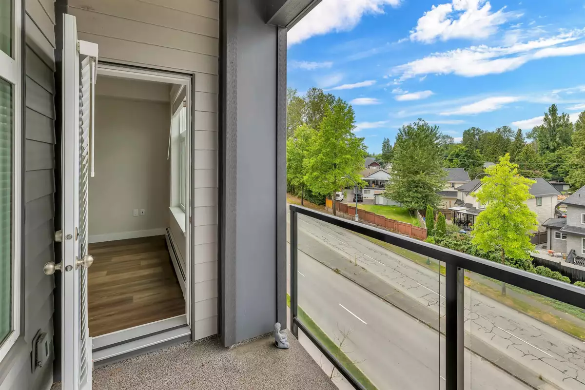 Office / Den Photo of 418 11077 Ravine Road, Surrey, BC