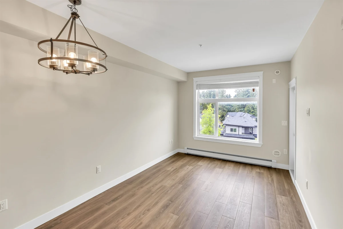 Pantry Photo of 418 11077 Ravine Road, Surrey, BC