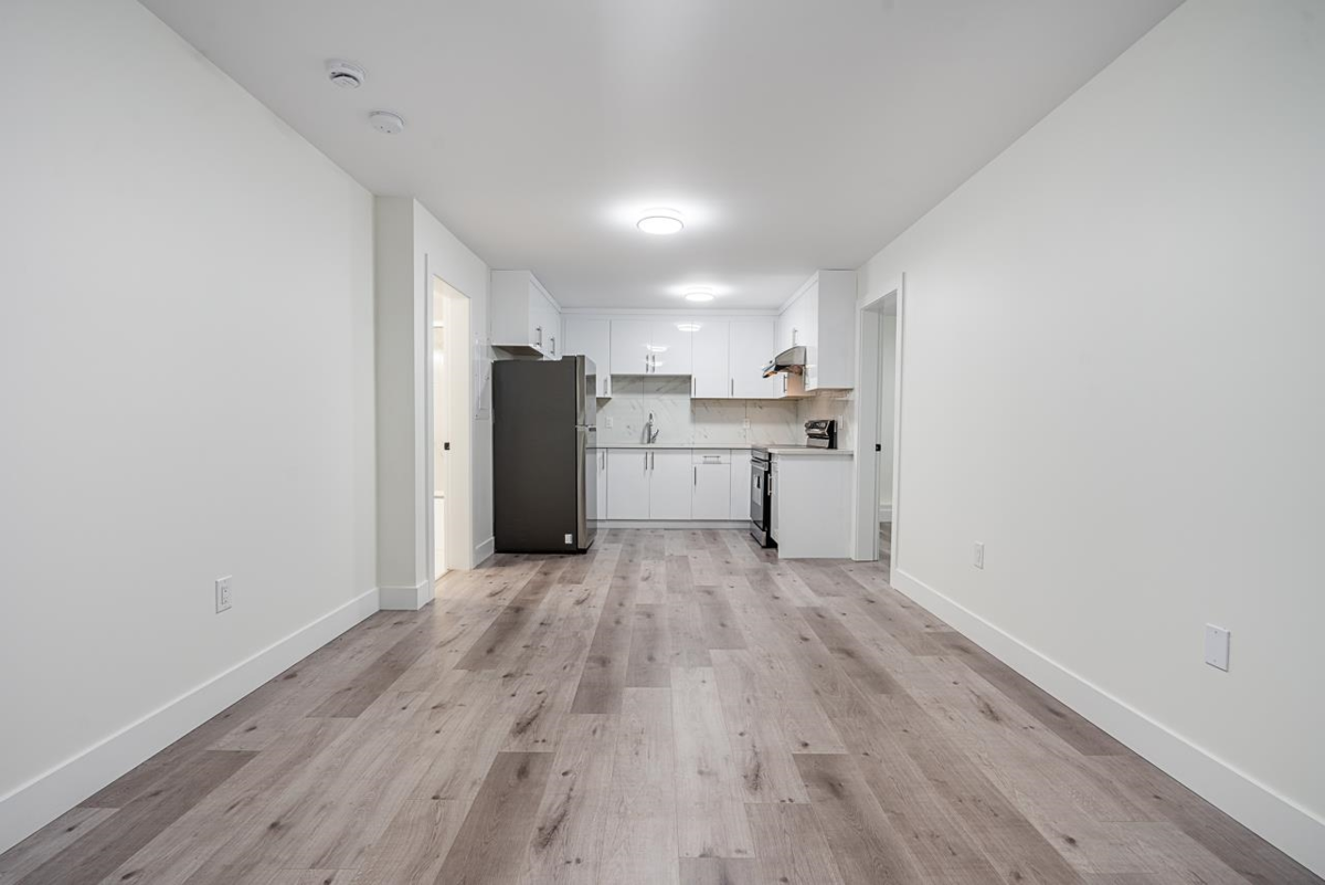 Aerial View of 16838 106 Avenue, Surrey, BC